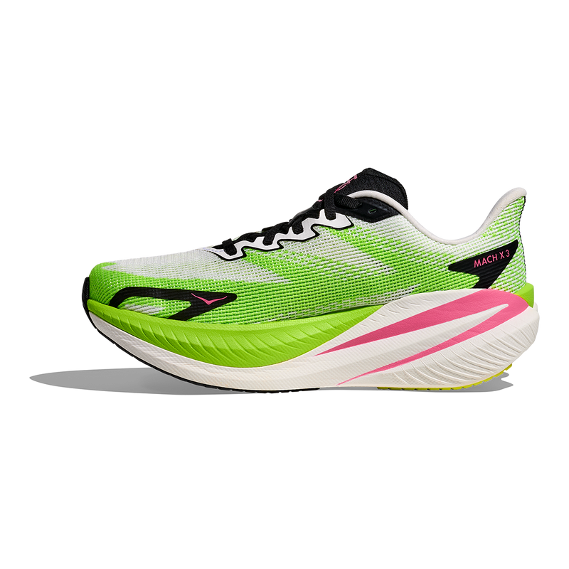 Hoka Mach X 3