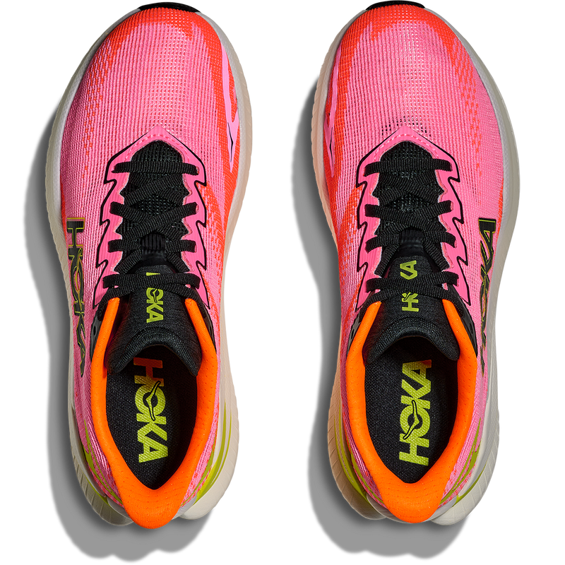 Hoka Mach X 3