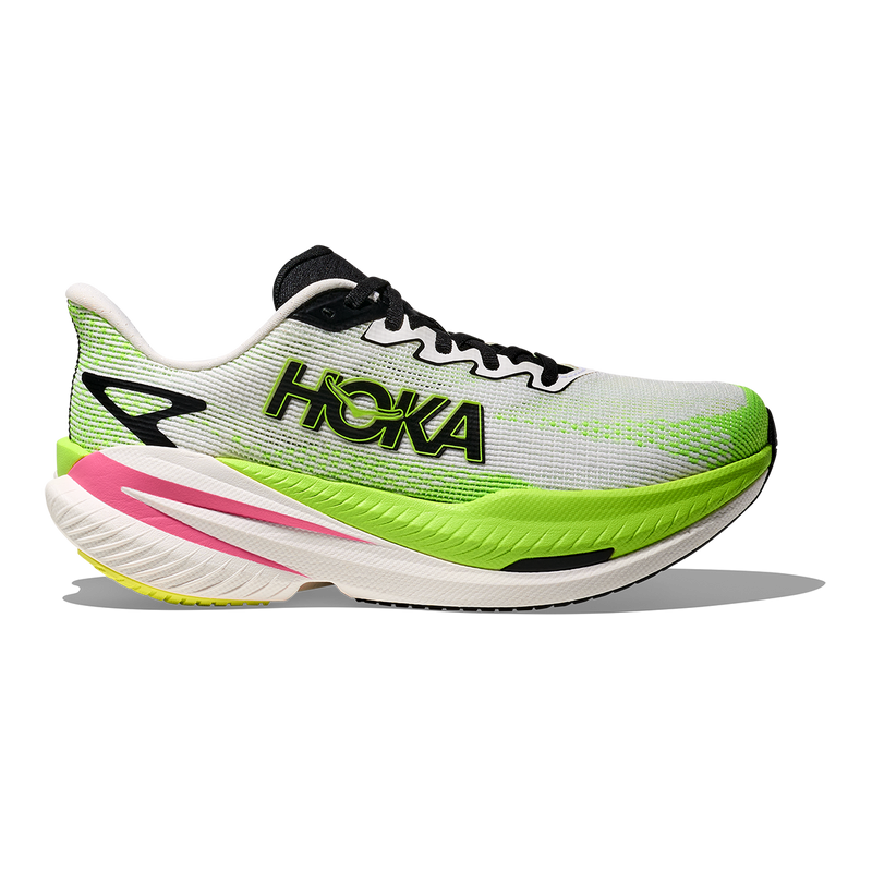 Hoka Mach X 3