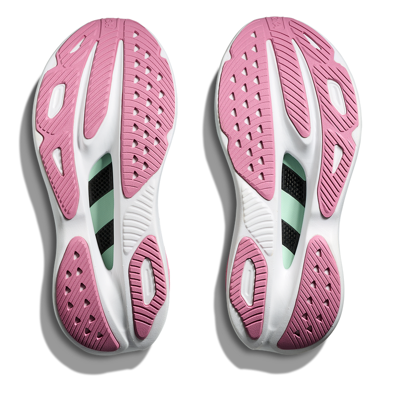Hoka Skyward X