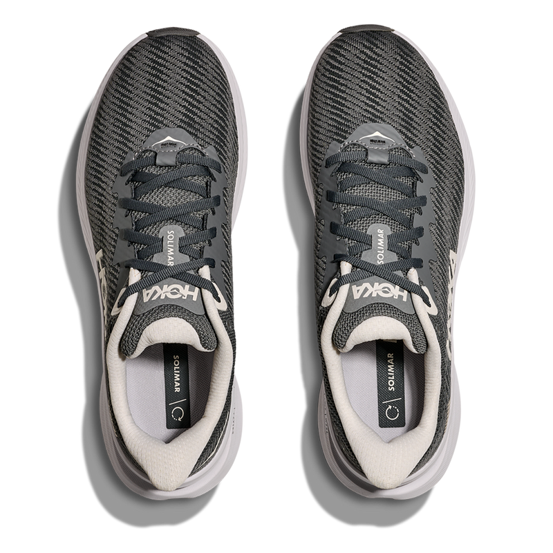 Hoka Solimar - Asteroid - White