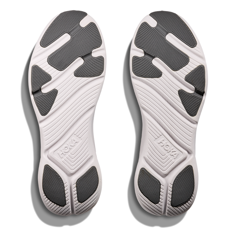 Hoka Solimar - Asteroid - White