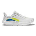 Hoka Solimar - Blanc De Blanc - Diva Blue