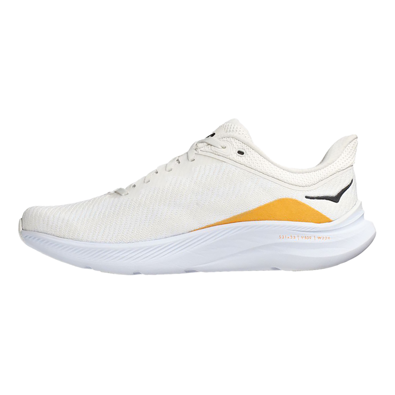 Hoka Solimar - Blanc de Blanc - White
