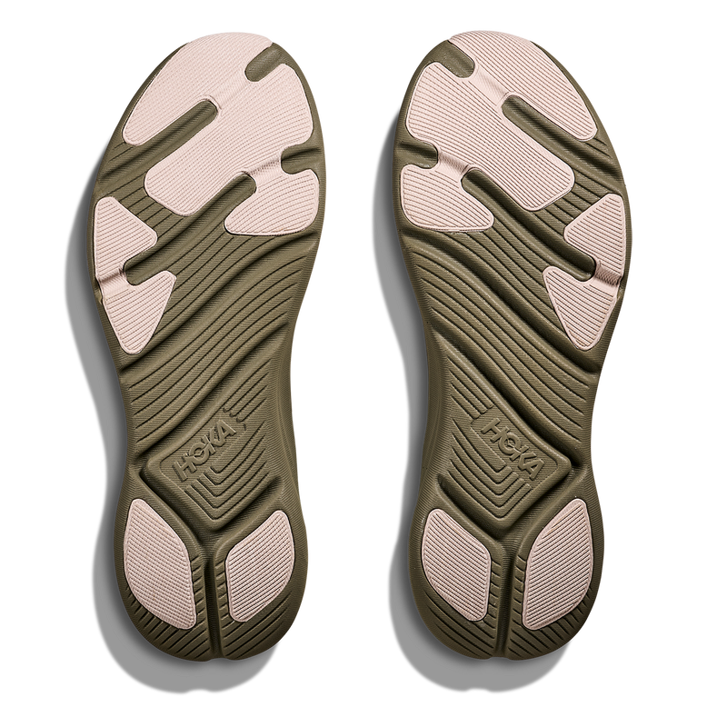 Hoka Solimar - Putty - Eucalyptus