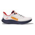Hoka Solimar - White - Nautical Dusk