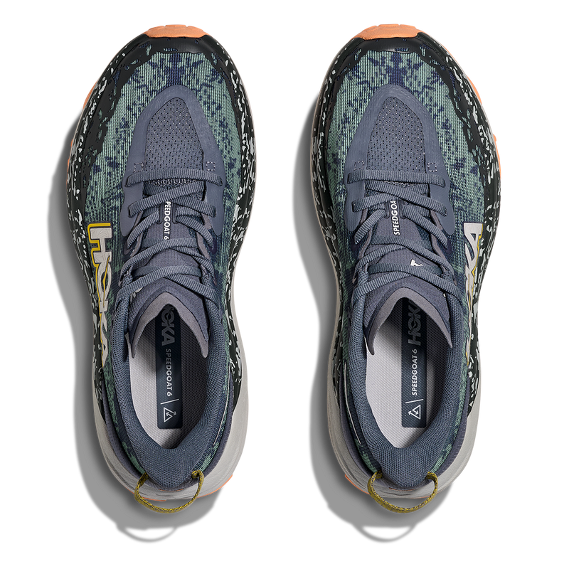 Hoka Speedgoat 6