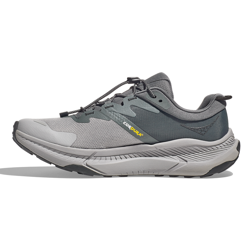 Hoka Transport - Castlerock - Black