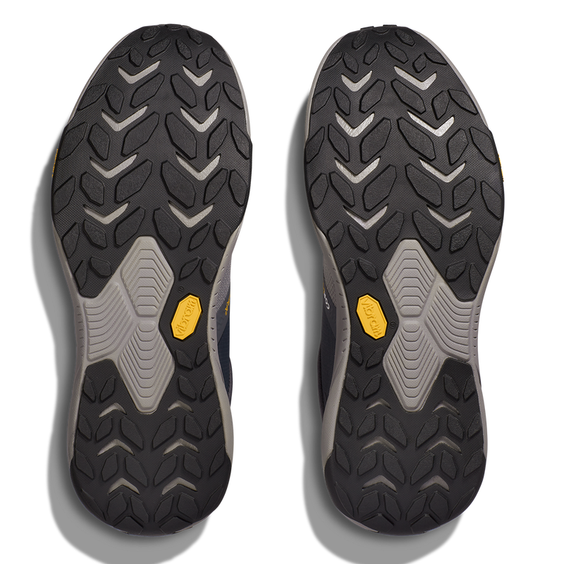 Hoka Transport - Castlerock - Black