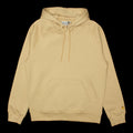Carhartt WIP | Hooded Chase Sweatshirt Style # I033661-22I Color : Sable / Gold