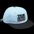 Tenant | Showtime Time Hat Blue / Black