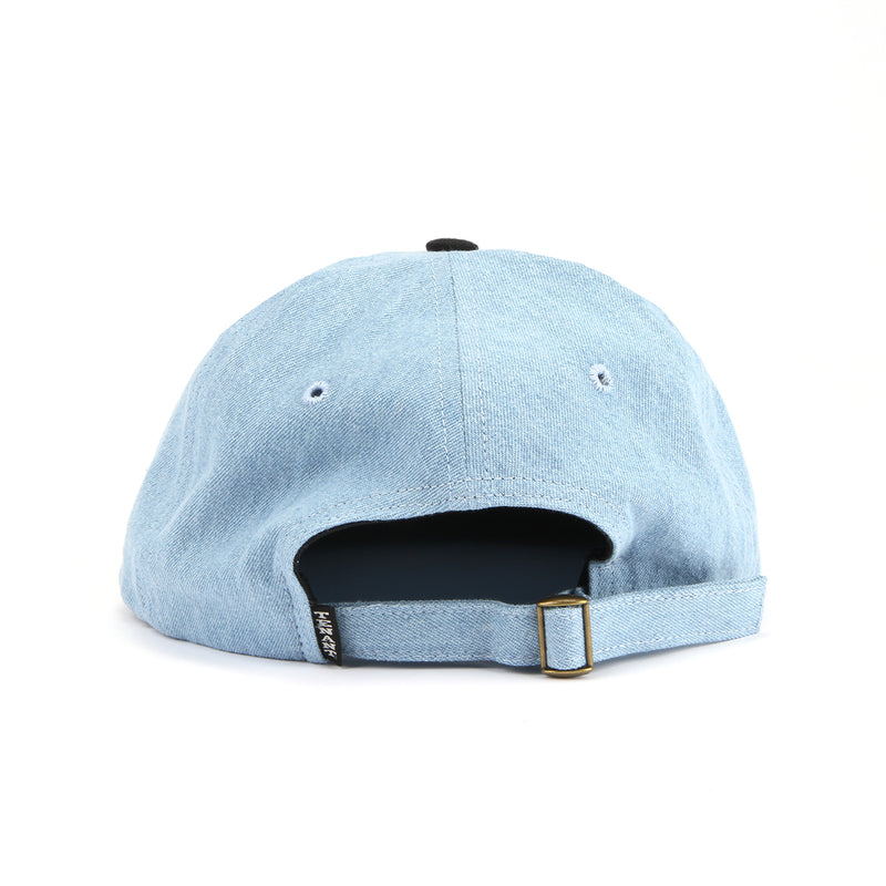 Tenant | Showtime Time Hat Blue / Black