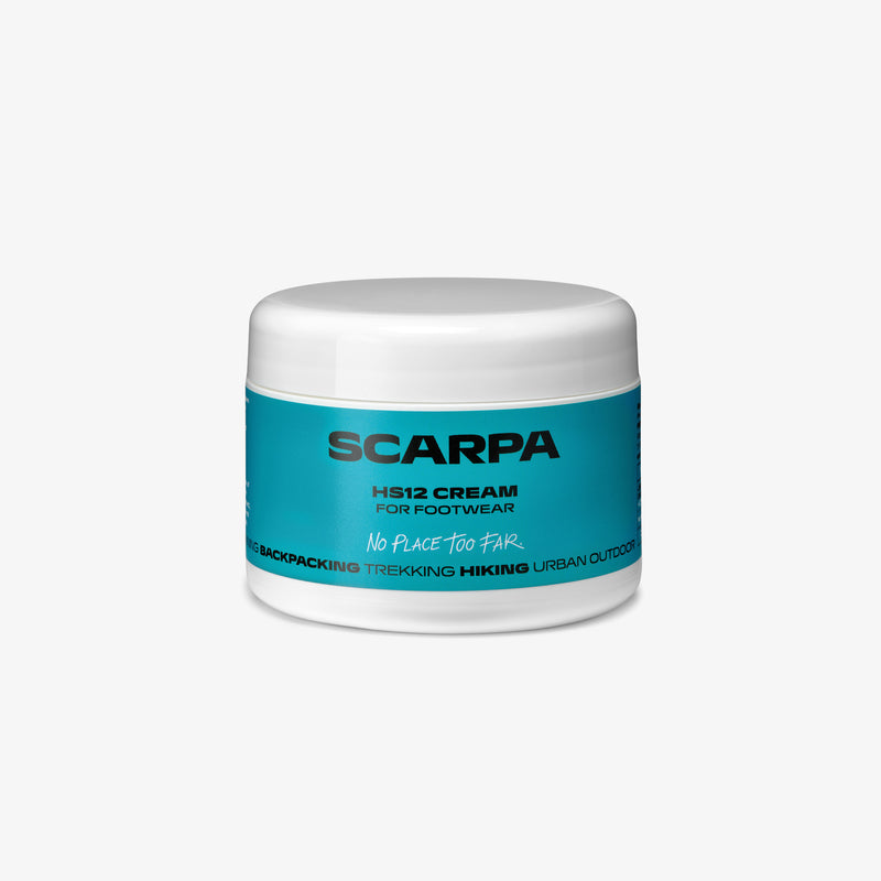 HS12 CREAM: Care - Scarpa