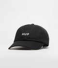 HUF Set OG Cap in Black