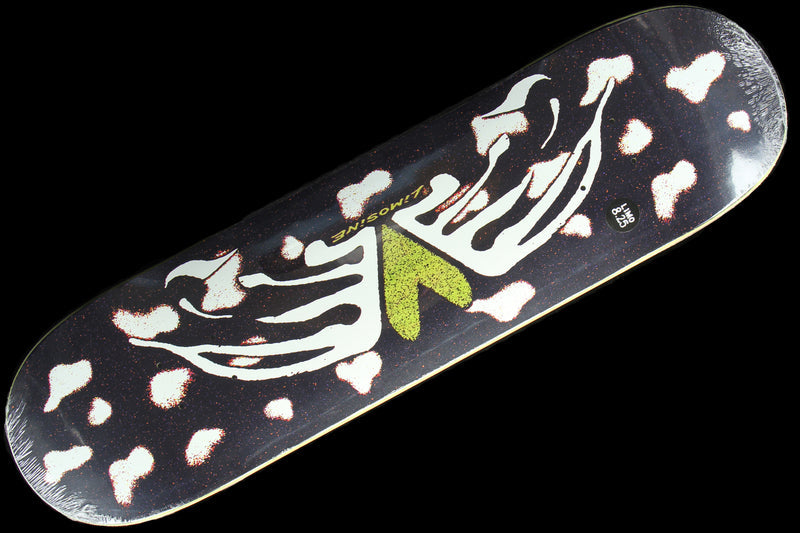 Limosine | Hugo Boserup - Wings Deck