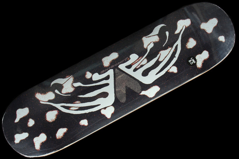 Limosine | Hugo Boserup - Wings Deck