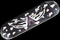 Limosine | Hugo Boserup - Wings Deck
