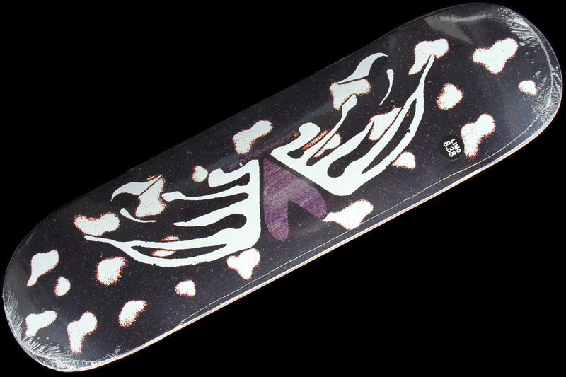 Limosine | Hugo Boserup - Wings Deck