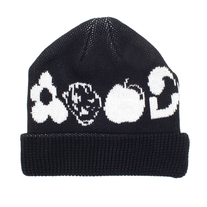 Dancer | Icon Beanie Black