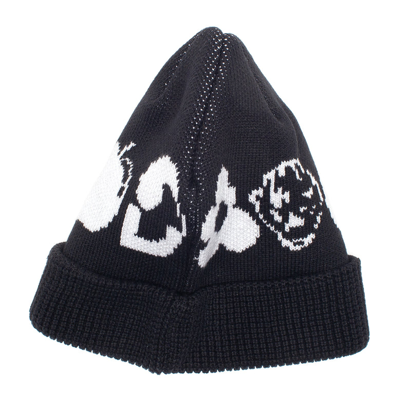 Dancer | Icon Beanie Black