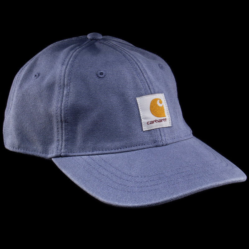 Carhartt WIP | Icon Cap I033359-1YD Bay Blue