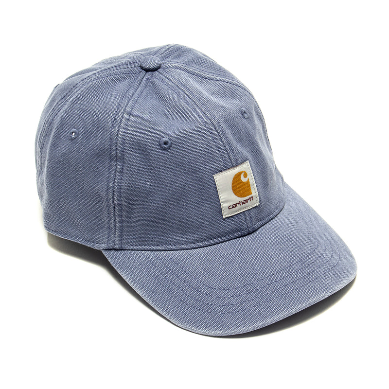 Carhartt WIP | Icon Cap I033359-1YD Bay Blue