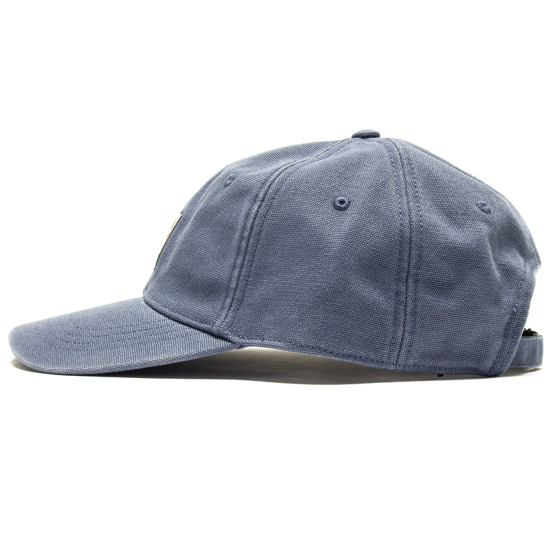 Carhartt WIP | Icon Cap I033359-1YD Bay Blue