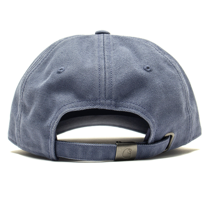 Carhartt WIP | Icon Cap I033359-1YD Bay Blue