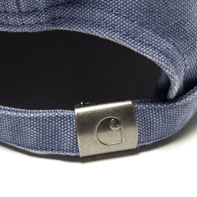 Carhartt WIP | Icon Cap I033359-1YD Bay Blue