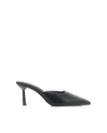 ILIANA - BLACK LIZARD-PUMPS-Billini-Billini