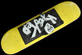 Krooked | Incognito Embossed Deck