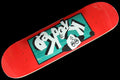 Krooked | Incognito Embossed Deck