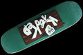 Krooked | Incognito Embossed Deck