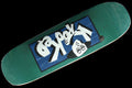 Krooked | Incognito Embossed Deck