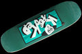 Krooked | Incognito Embossed Deck