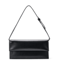 INDIE SHOULDER BAG - BLACK-Handbags-Billini-Billini