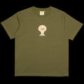 Stingwater | Info Diet T-Shirt Color : Green