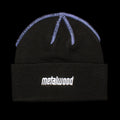 Metalwood | Inside Out Beanie