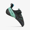 INSTINCT VS WOMAN: Climbing - Scarpa