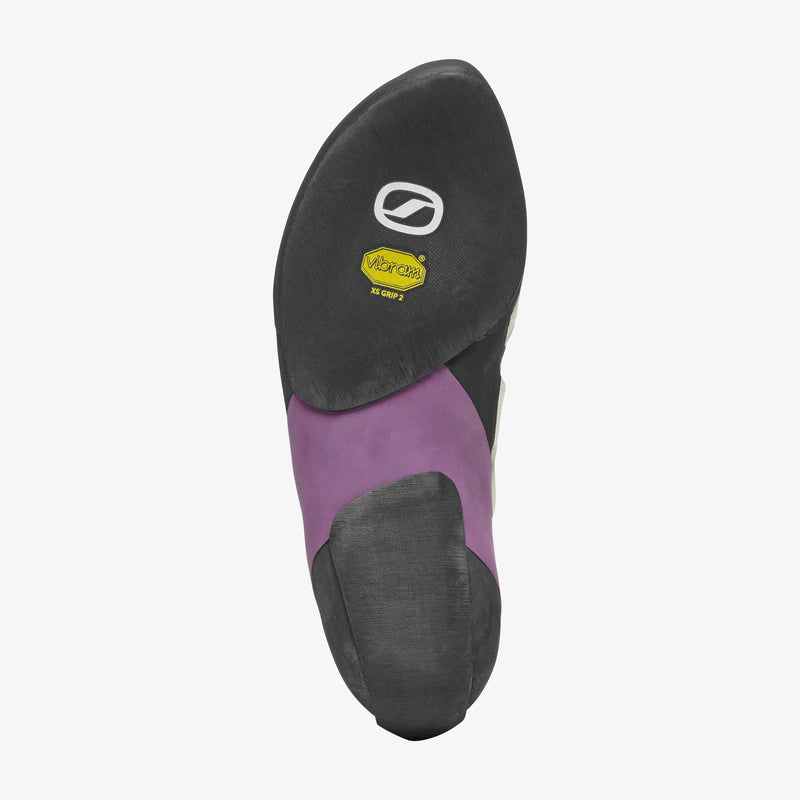 INSTINCT VSR LV: Climbing - Scarpa