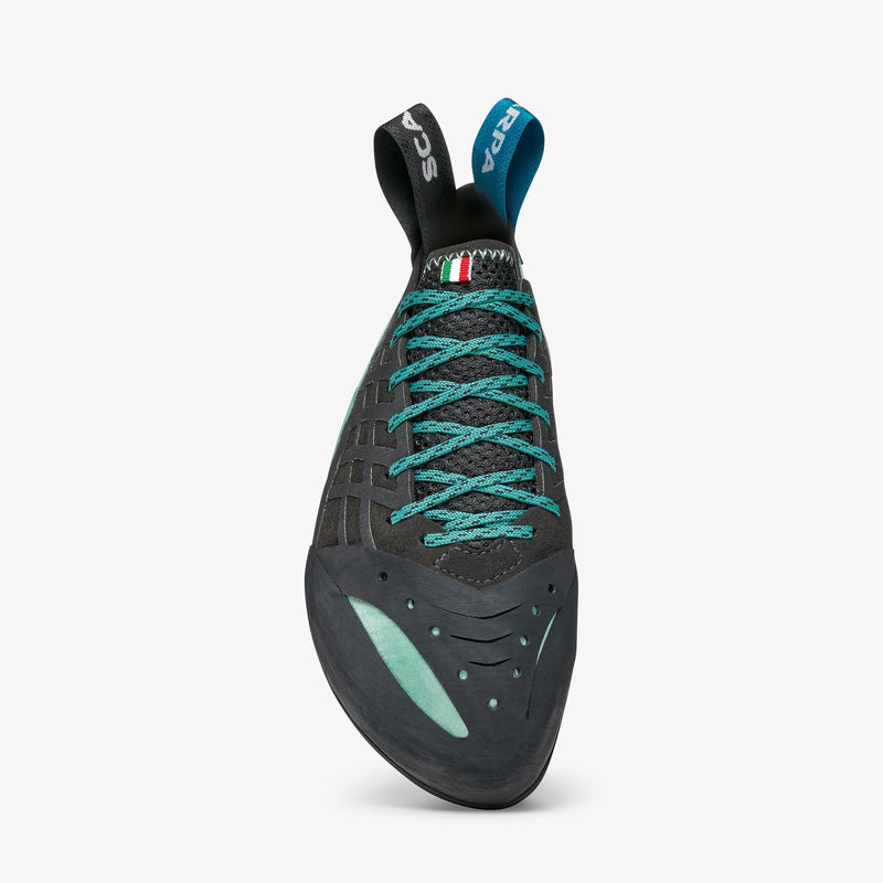 INSTINCT WOMAN: Climbing - Scarpa