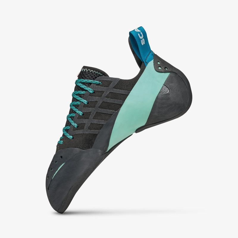 INSTINCT WOMAN: Climbing - Scarpa