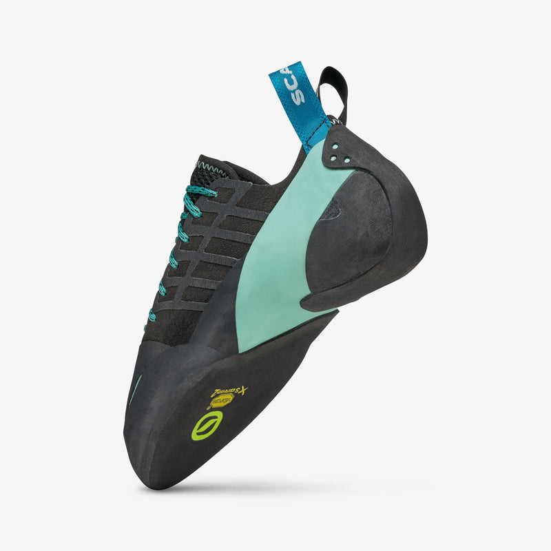 INSTINCT WOMAN: Climbing - Scarpa