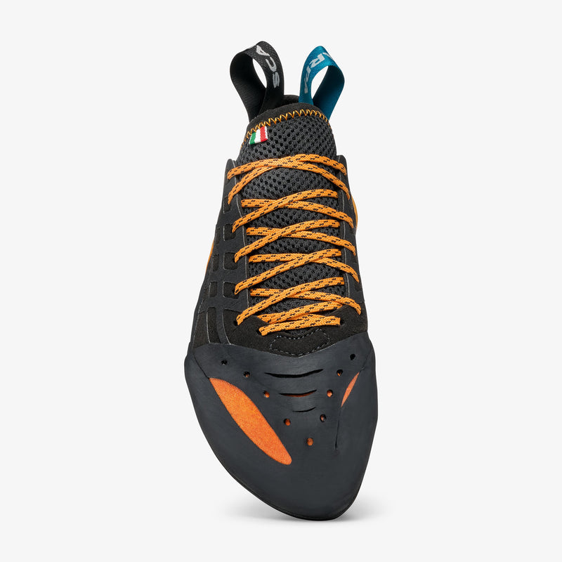 INSTINCT: Climbing - Scarpa