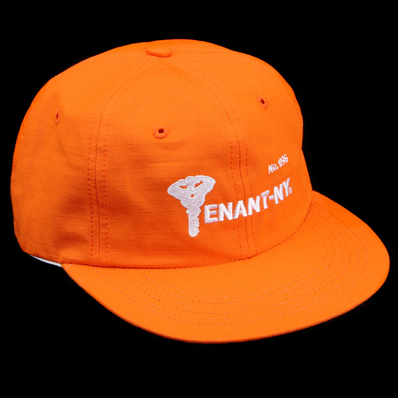 Tenant | Integrator Hat Orange