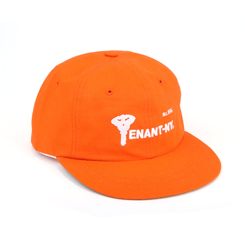 Tenant | Integrator Hat Orange