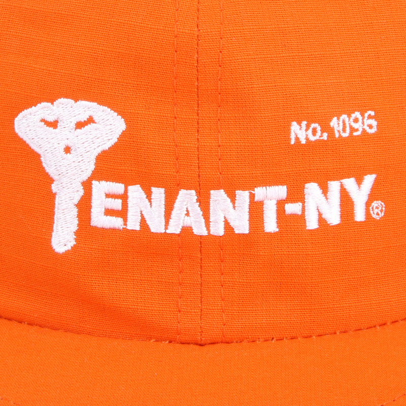 Tenant | Integrator Hat Orange