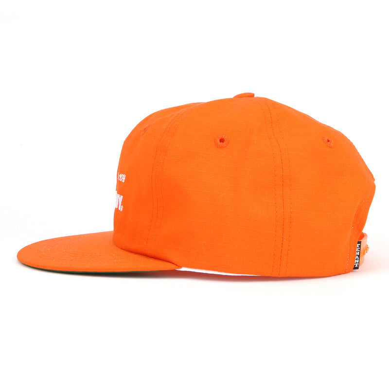 Tenant | Integrator Hat Orange