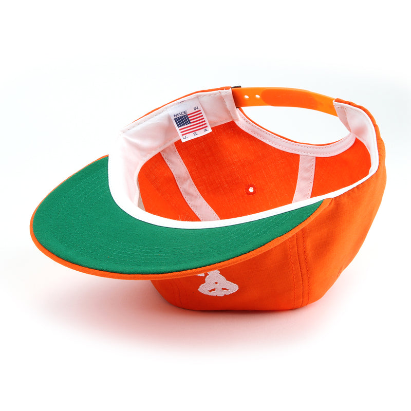 Tenant | Integrator Hat Orange