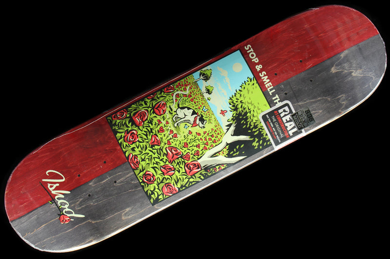 Real | Ishod - Brightside Deck